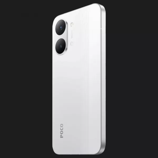 POCO X8 Pro Max 12/512GB (White)