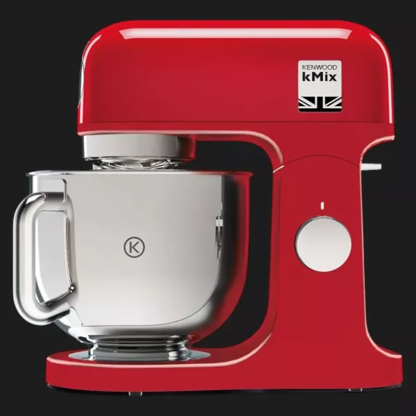 Кухонна машина Kenwood KMX 750 AR (Red)