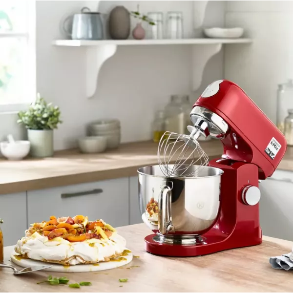 Кухонна машина Kenwood KMX 750 AR (Red)