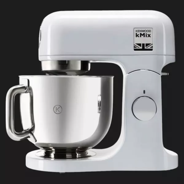 Кухонна машина Kenwood KMX 750 AW (White)