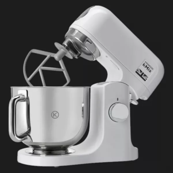 Кухонна машина Kenwood KMX 750 AW (White)