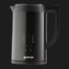 Електрочайник Gorenje K17DWDII