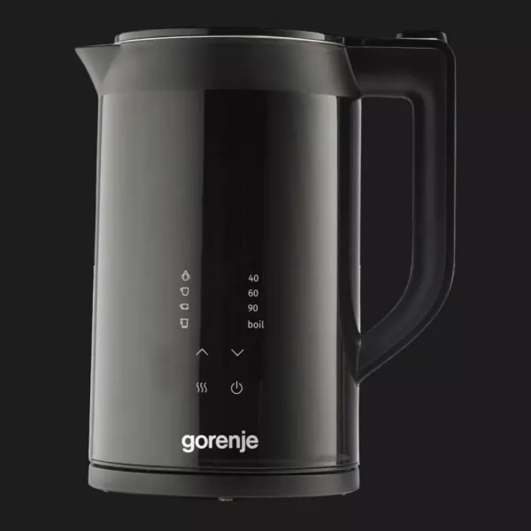 Електрочайник Gorenje K17DWDII