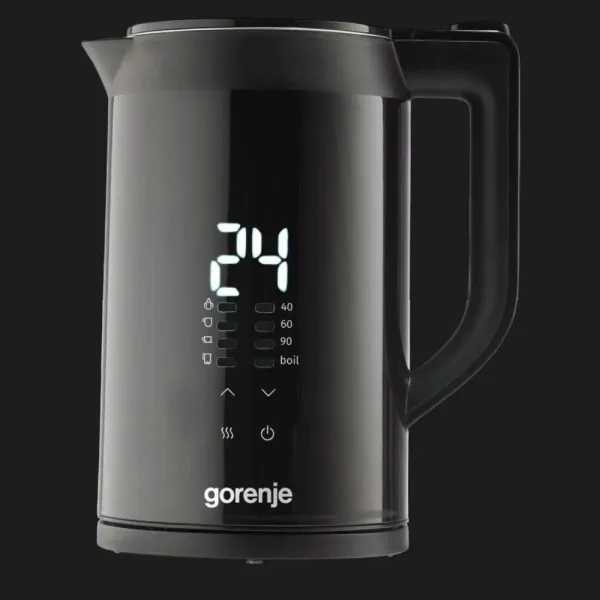 Електрочайник Gorenje K17DWDII