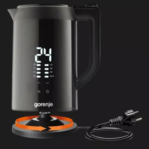 Електрочайник Gorenje K17DWDII