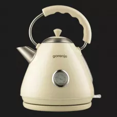 Електрочайник Gorenje K17CLI