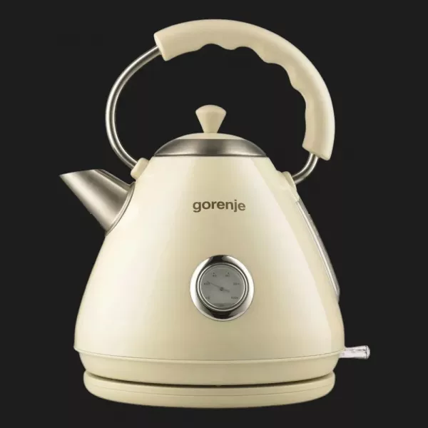 Електрочайник Gorenje K17CLI
