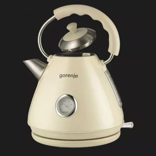 Електрочайник Gorenje K17CLI