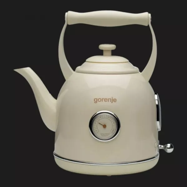 Електрочайник Gorenje K17CLIN