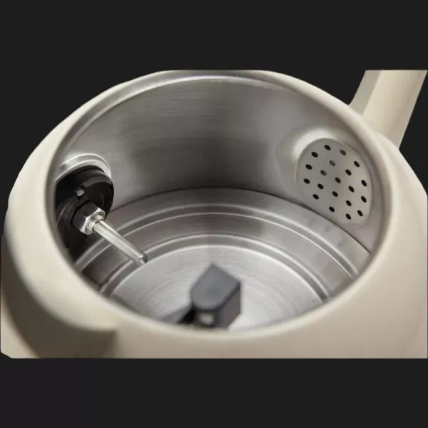 Електрочайник Gorenje K17CLIN