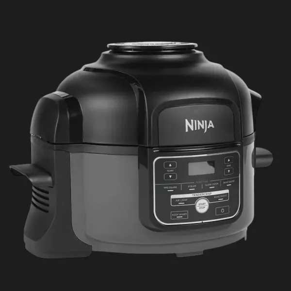 Мультиварка-скороварка Ninja Foodi Mini OP100EU