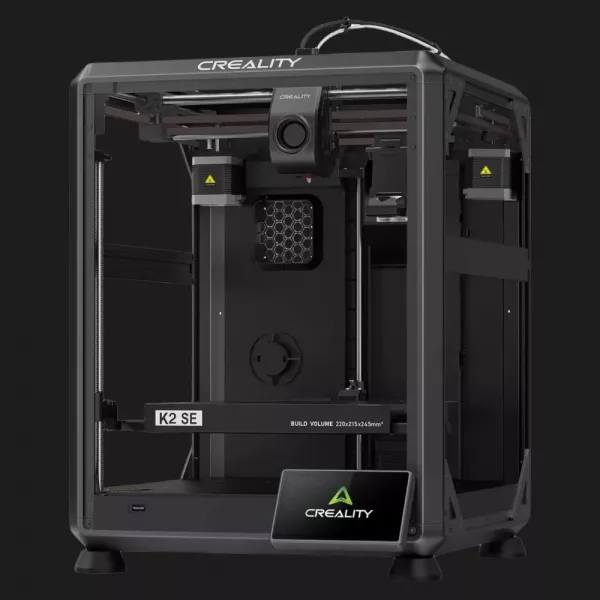3D принтер Creality CR-K2 SE (Black)