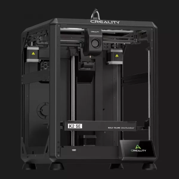 3D принтер Creality CR-K2 SE (Black)