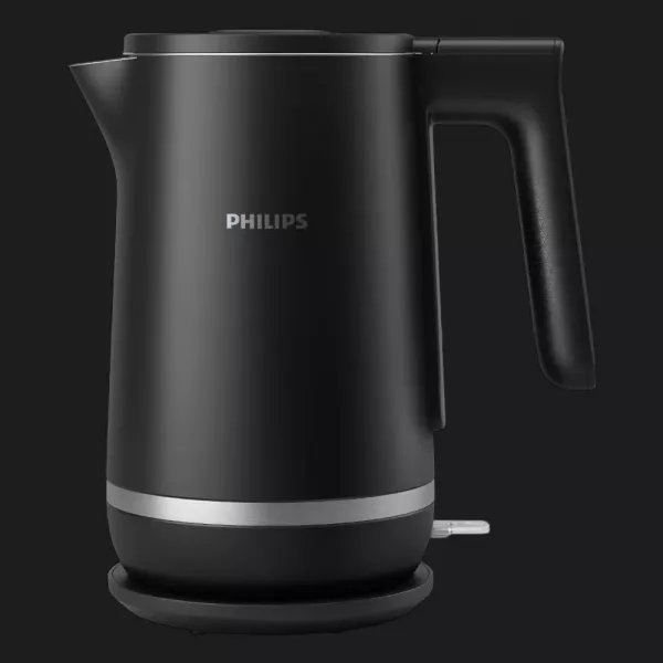Електрочайник Philips Double Walled Kettle (HD9395/90)