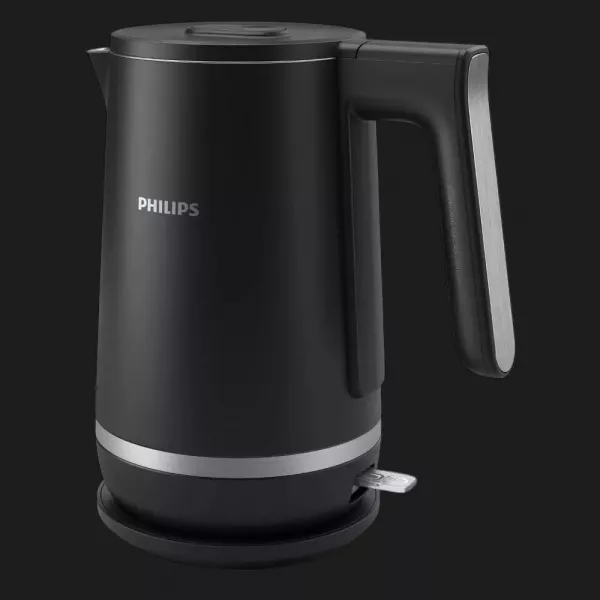 Електрочайник Philips Double Walled Kettle (HD9395/90)