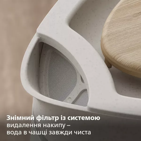 Електрочайник Philips Eco Conscious Edition (HD9365/10)