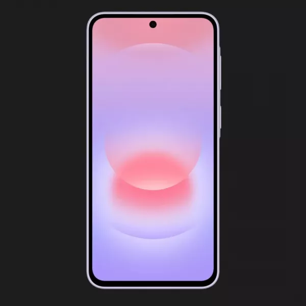 Samsung Galaxy A37 8/256GB (Awesome Lavender) (Standard)