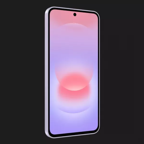 Samsung Galaxy A37 8/256GB (Awesome Lavender) (Standard)