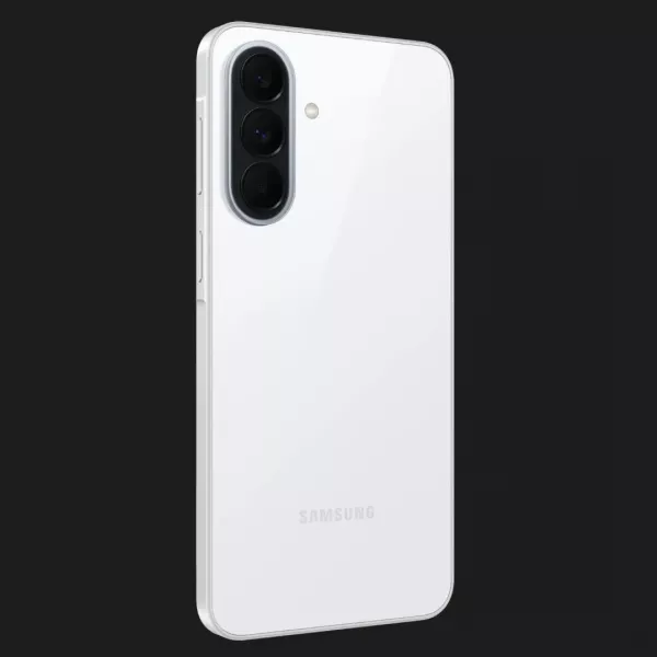 Samsung Galaxy A37 8/256GB (Awesome White) (Standard)