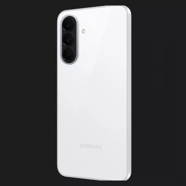 Samsung Galaxy A37 8/256GB (Awesome White) (Standard)
