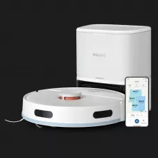 Робот-пилосос Philips XU2100/25 (White)