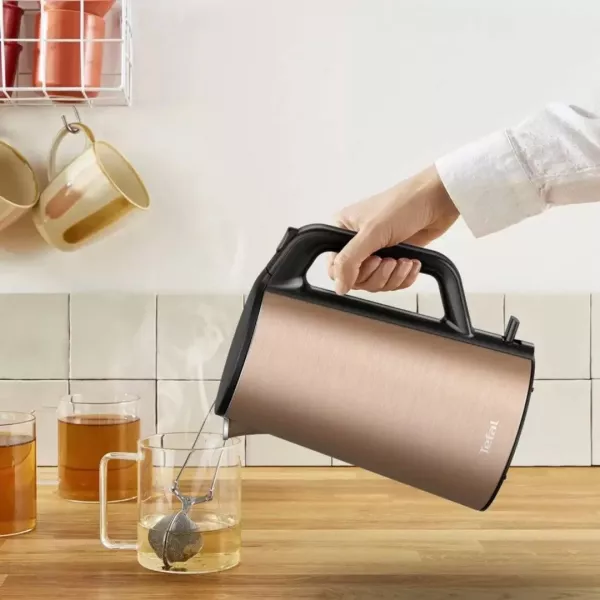Електрочайник Tefal KI583C10