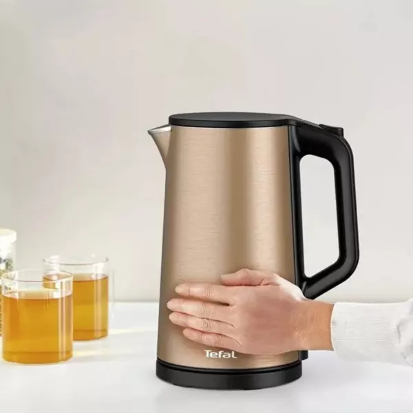 Електрочайник Tefal KI583C10