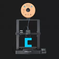 3D принтер Creality Ender-3 V4 Combo (Black)