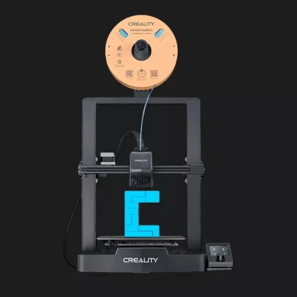 3D принтер Creality Ender-3 V4 Combo (Black)