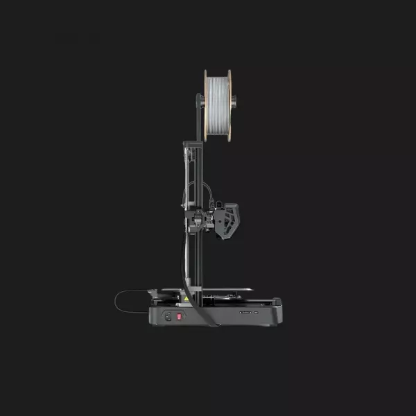 3D принтер Creality Ender-3 V4 Combo (Black)