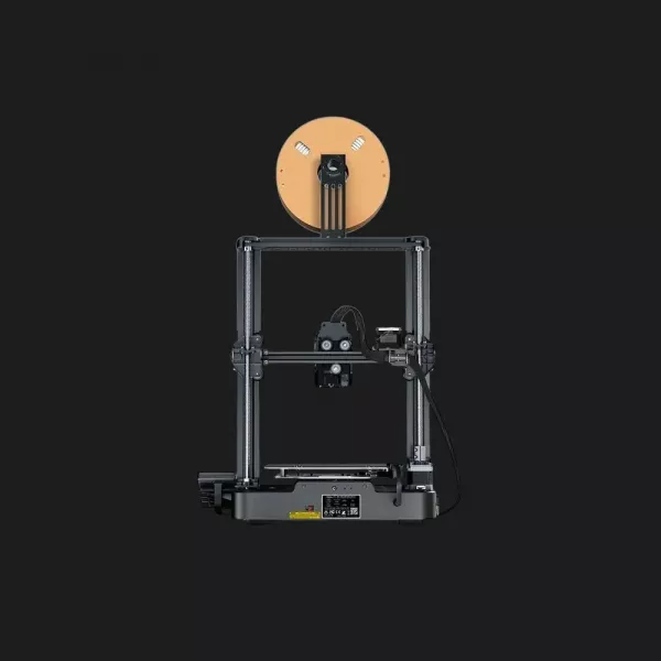 3D принтер Creality Ender-3 V4 Combo (Black)