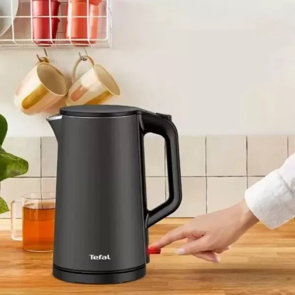 Електрочайник Tefal KI583E10