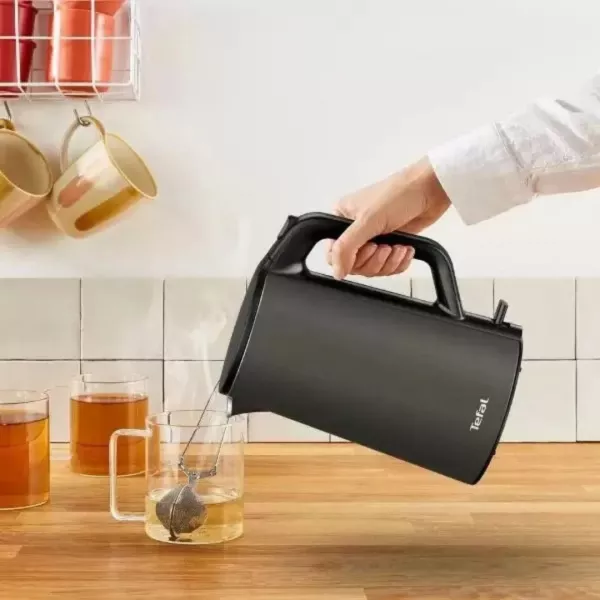 Електрочайник Tefal KI583E10