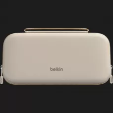 Чохол Belkin із акумулятором 10000мА для Nintendo Switch 2 (Sand)