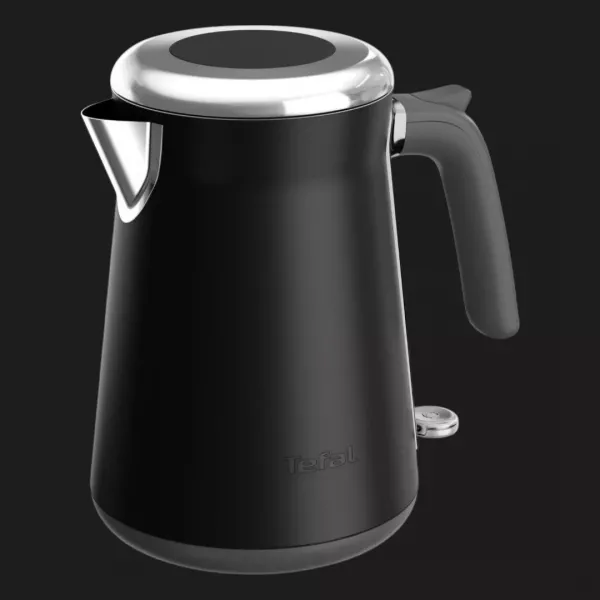 Електрочайник Tefal KI6668E0