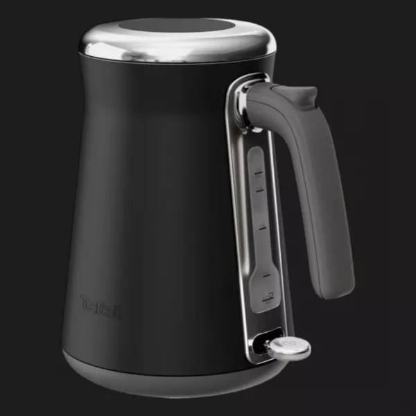 Електрочайник Tefal KI6668E0