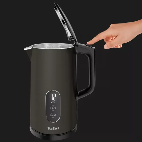 Електрочайник Tefal KI831E10