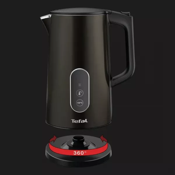 Електрочайник Tefal KI831E10