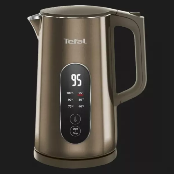 Електрочайник Tefal Selection (KI871FE0)