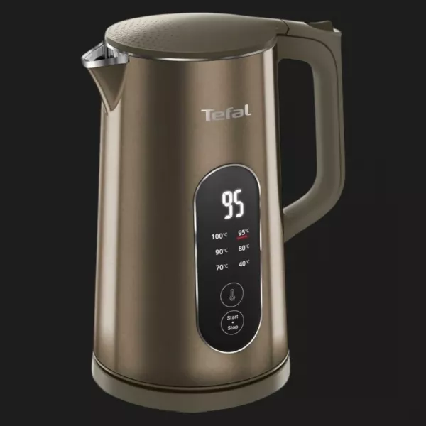 Електрочайник Tefal Selection (KI871FE0)