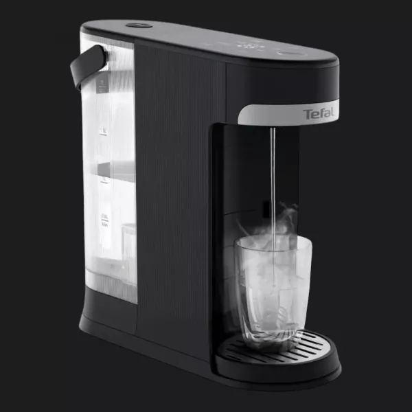 Електрочайник Tefal Instant Hot Water (BR3508E0)