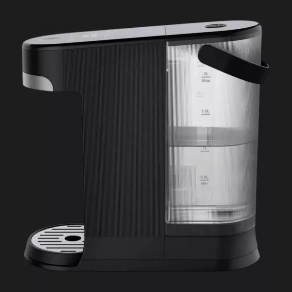 Електрочайник Tefal Instant Hot Water (BR3508E0)