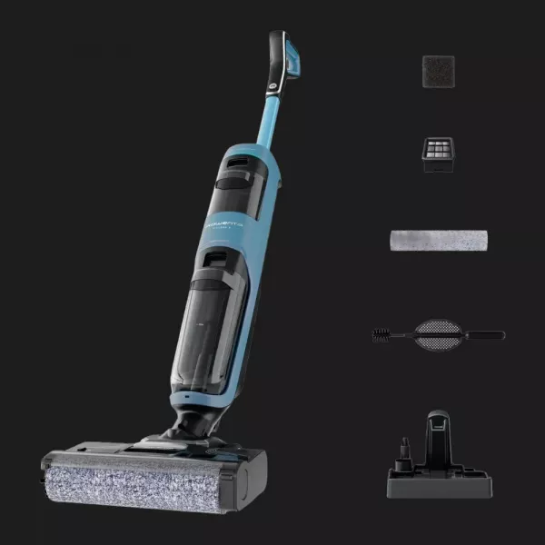 Акумуляторний пилосос Rowenta X-Clean 2 (GZ2271E0)