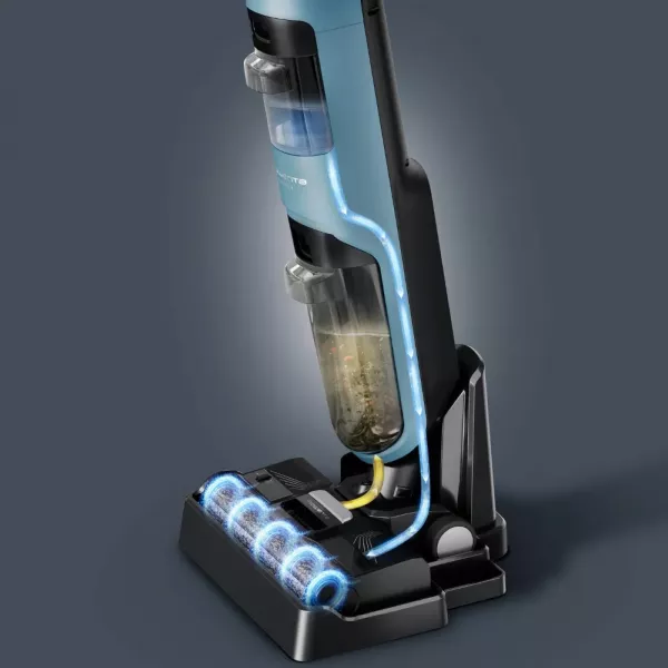 Акумуляторний пилосос Rowenta X-Clean 2 (GZ2271E0)