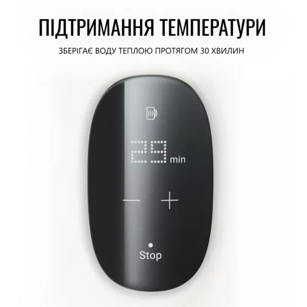 Електрочайник Tefal KI883D10
