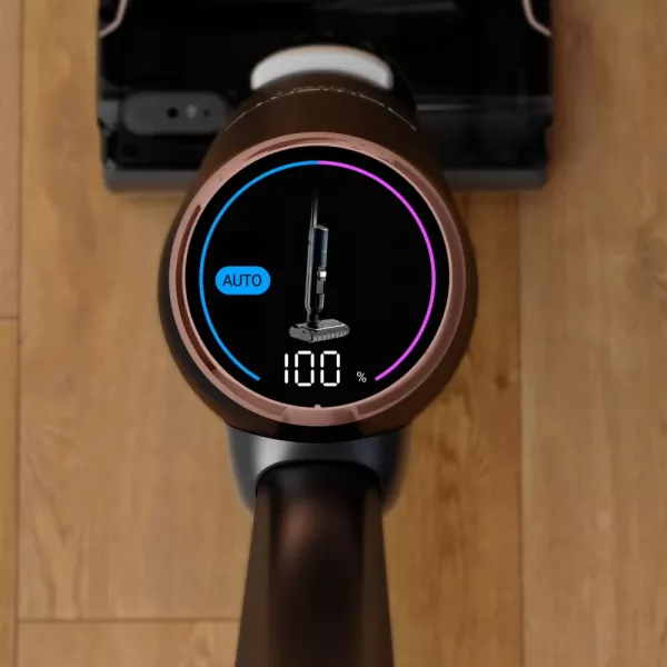 Акумуляторний пилосос Rowenta X-Clean 7 (GZ5736E0)