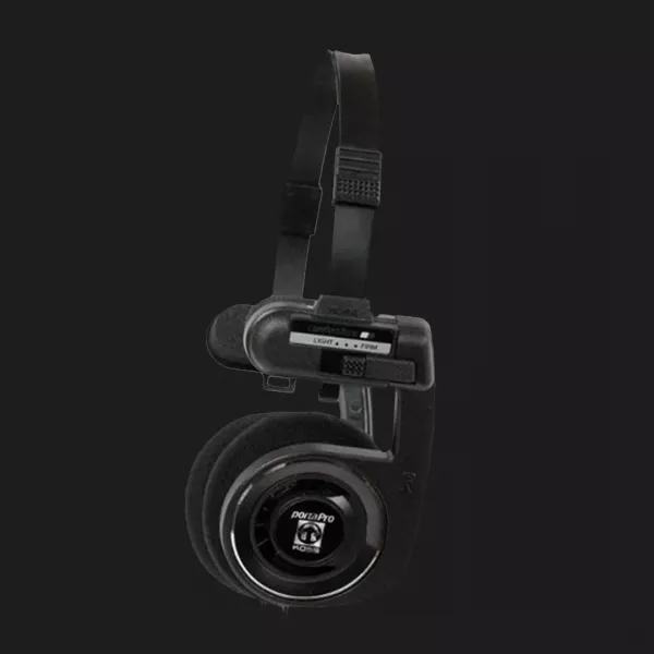 Навушники Koss Porta Pro On-Ear (Black)