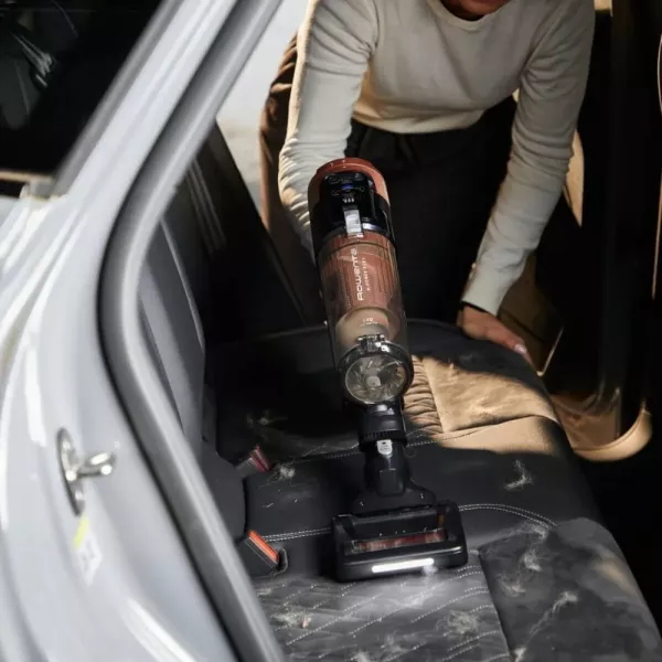 Акумуляторний пилосос Rowenta X-Force 14.80 Auto Animal (RH9B74WO)