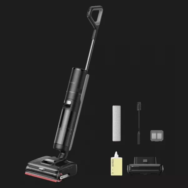 Акумуляторний пилосос Dreame H15 Pro FoamWash (HHR46D)