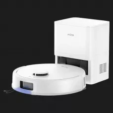 Робот-пилосос Mova E20s Pro Plus (White)